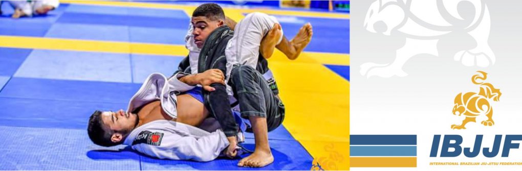 Com diversos campeões, equipe brasileira desembarca na Califórnia para o  Mundial de Jiu-Jitsu