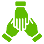 Relações interpessoais  e trabalho coletivo;