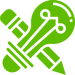  Inovação, autonomia  e criatividade;